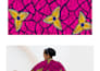 convert your any pattern to vector smoothly
